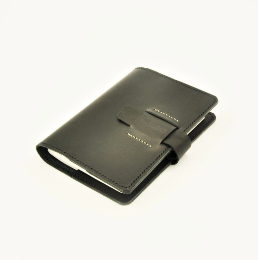 Heritage A6 Notebook Sleeve