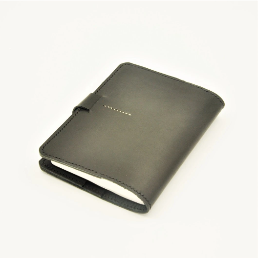 Heritage A6 Notebook Sleeve