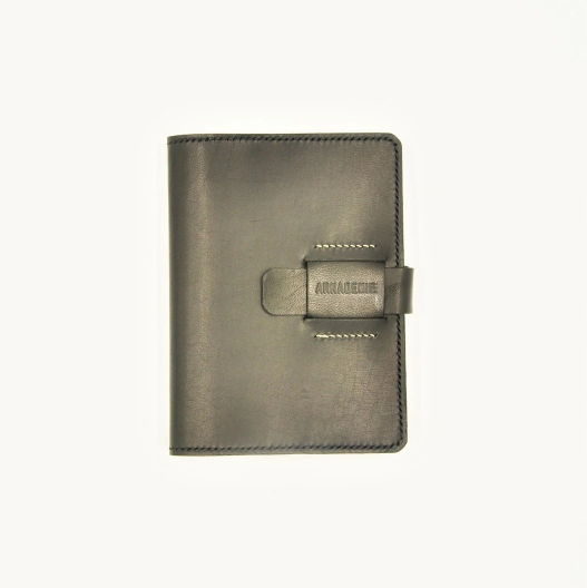 Heritage A6 Notebook Sleeve