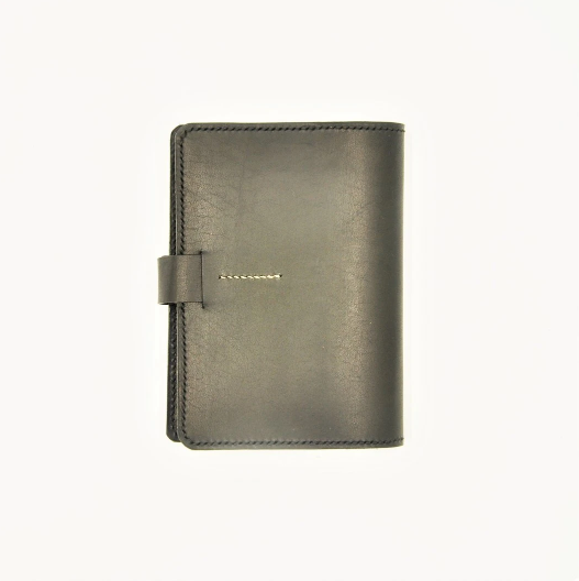 Heritage A6 Notebook Sleeve