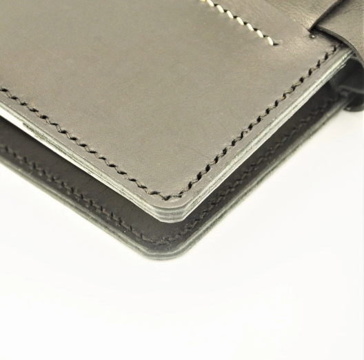 Heritage A6 Notebook Sleeve