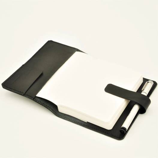 Heritage A6 Notebook Sleeve