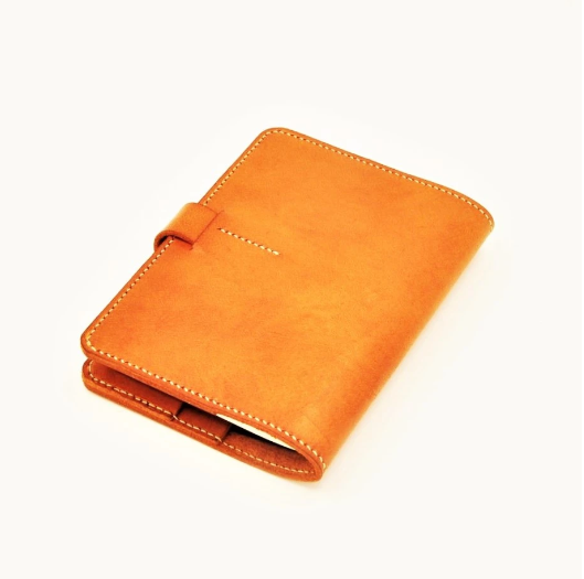 Heritage A6 Notebook Sleeve