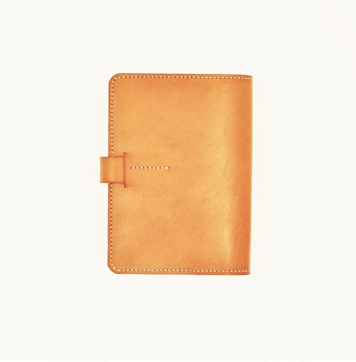 Heritage A6 Notebook Sleeve