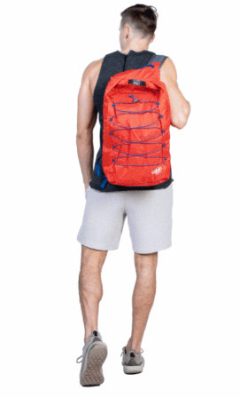 Waterproof Backpack 30L