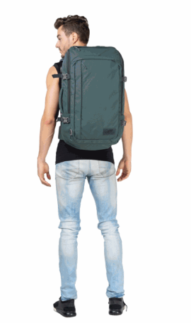 Adventure Cabin Backpack 42L