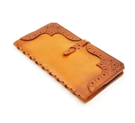 JOAQUIM DL Traveller's Notebook Sleeve