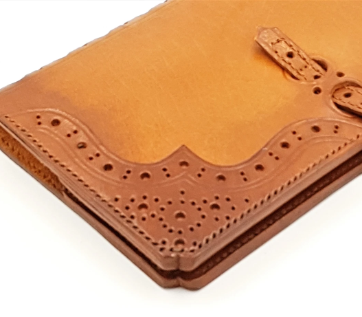 JOAQUIM DL Traveller's Notebook Sleeve