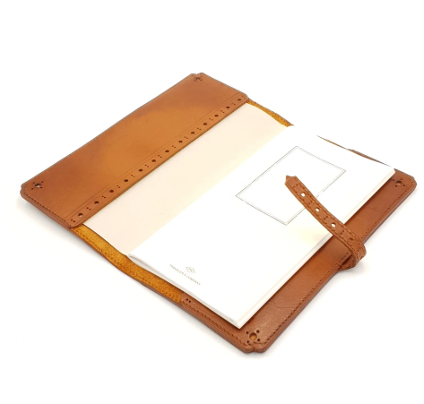 JOAQUIM DL Traveller's Notebook Sleeve