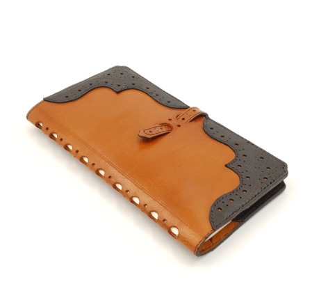 JOAQUIM DL Traveller's Notebook Sleeve