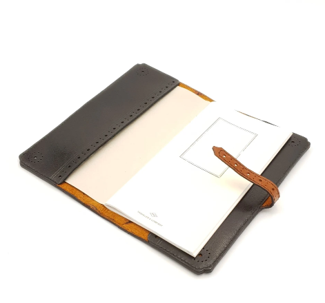 JOAQUIM DL Traveller's Notebook Sleeve