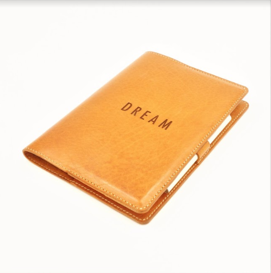 Dream A5 Notebook Sleeve