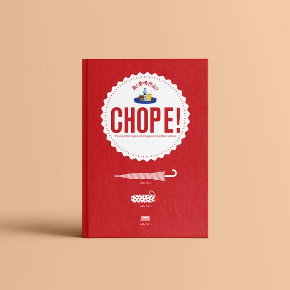 Chope Book