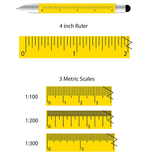 Monteverde Tool Pen