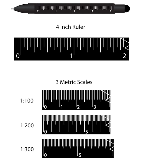 Monteverde Tool Pen