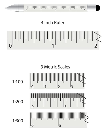 Monteverde Tool Pen