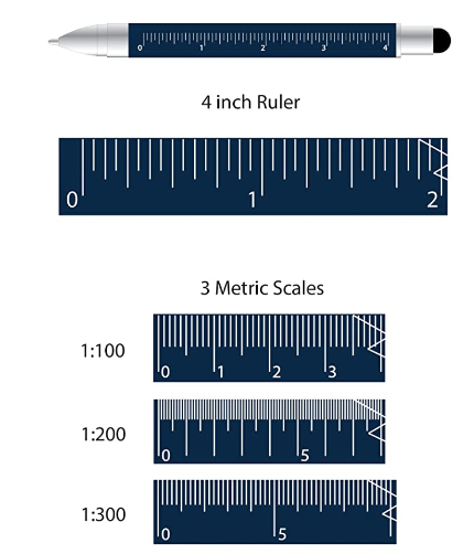 Monteverde Tool Pen