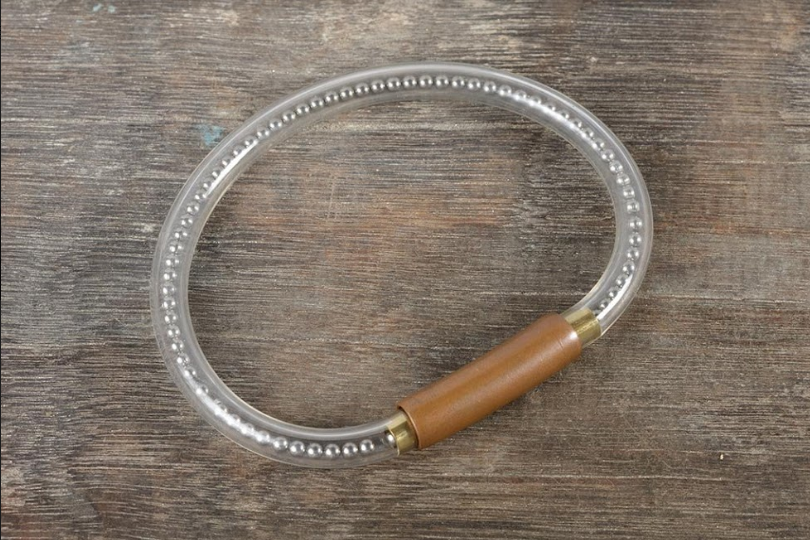Pinball Streaming Bracelet
