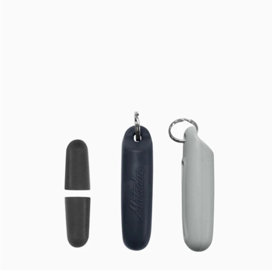 Travel Earplugs Kit