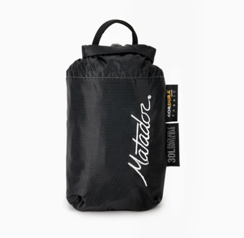 Transit30 2.0 Packable Duffle