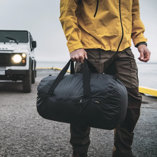 Transit30 2.0 Packable Duffle