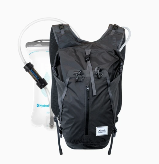 Hydrolite Packable Hydration Backpack