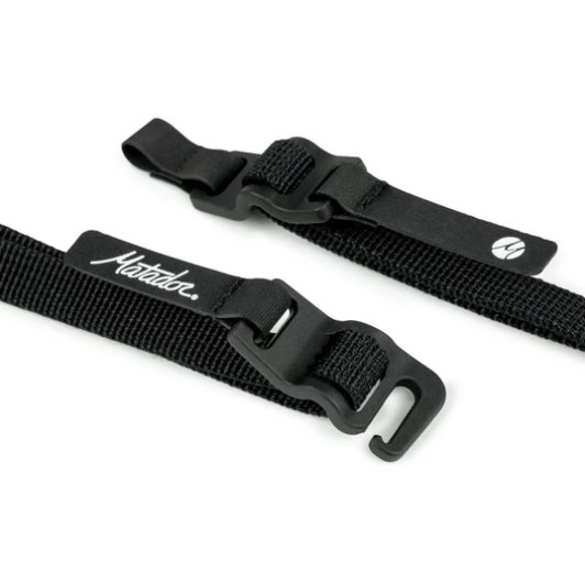 Better Tether Gear Straps 2-Pack