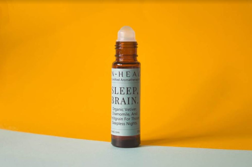 Sleep Brain