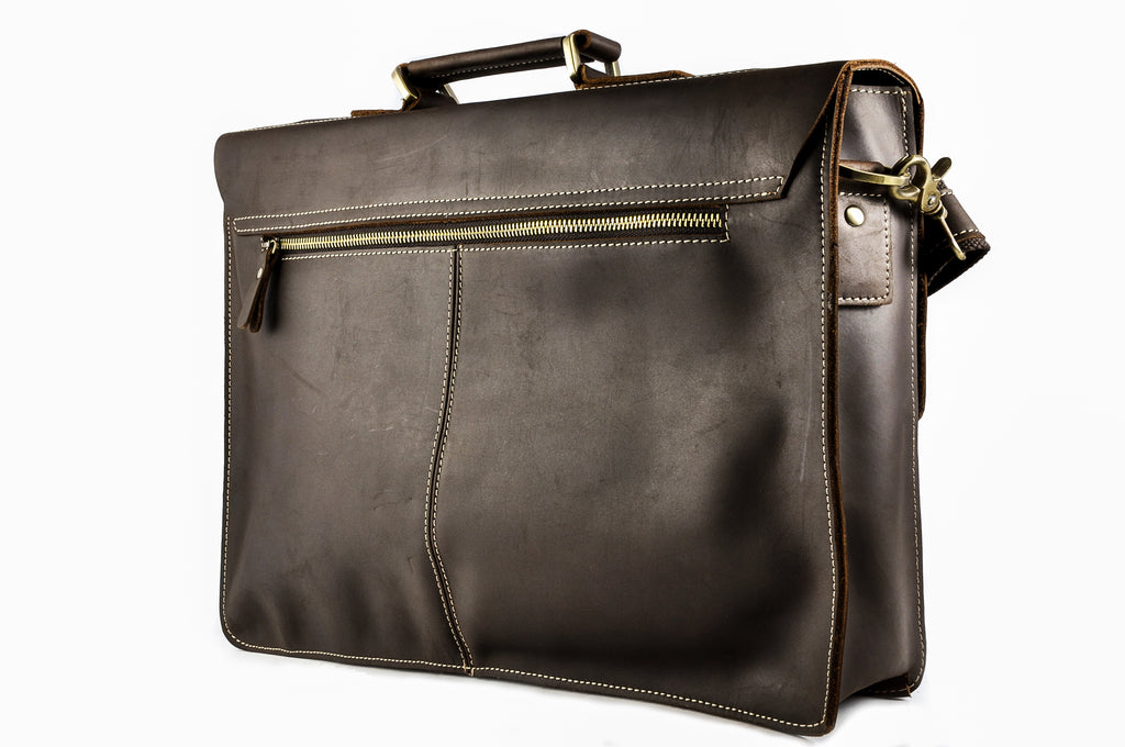 Quinessential Briefcase