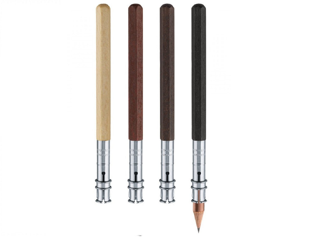Pencil extension Peanpole