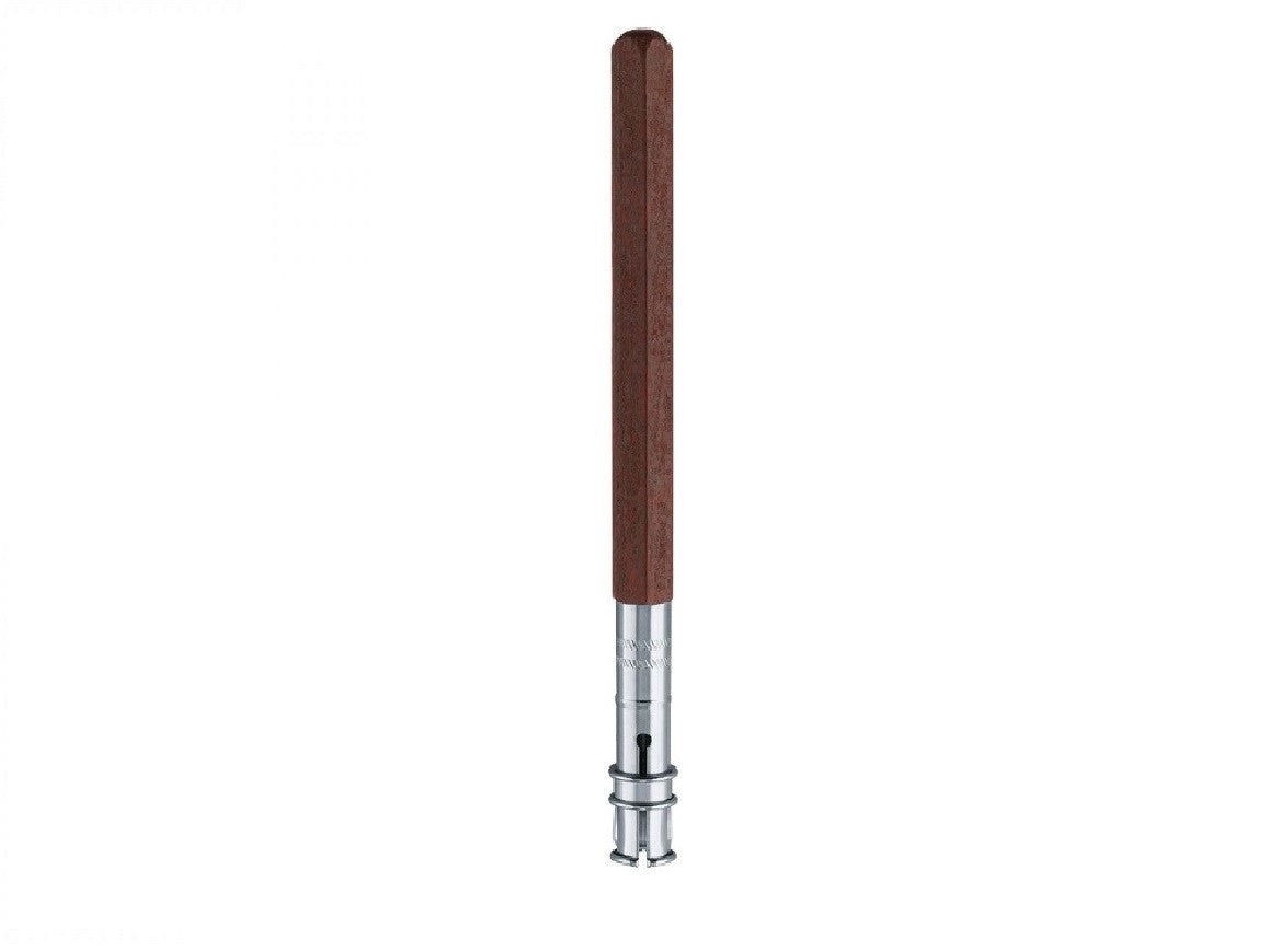 Peanpole Walnut Pencil Extender