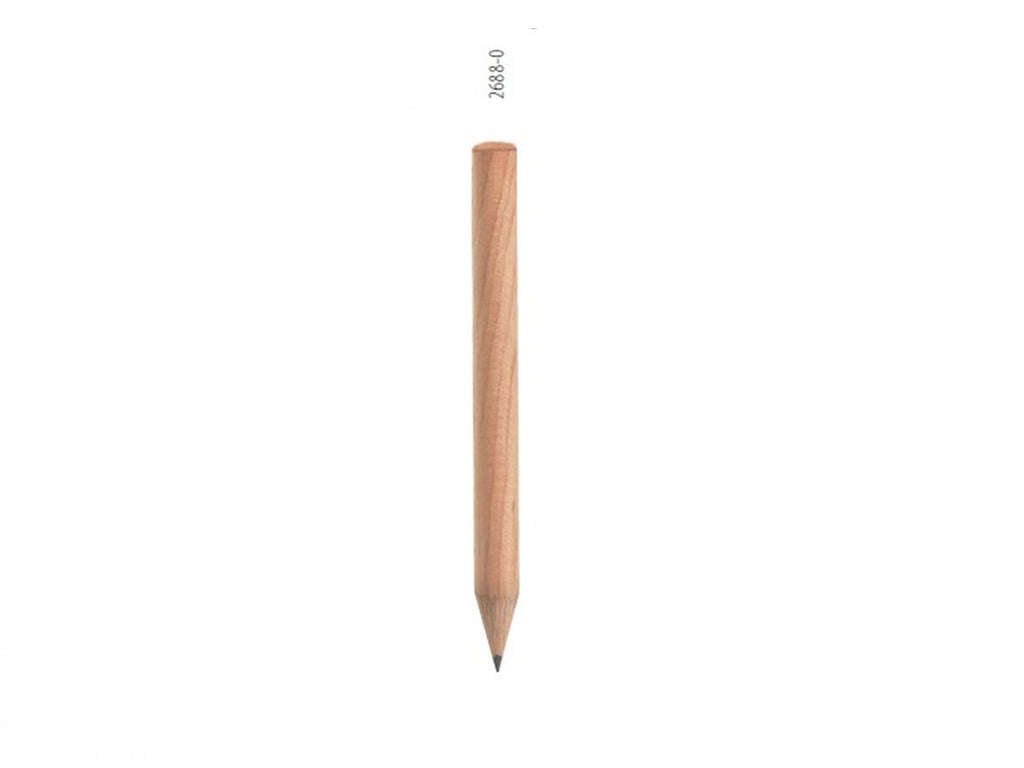 XS pencil natural