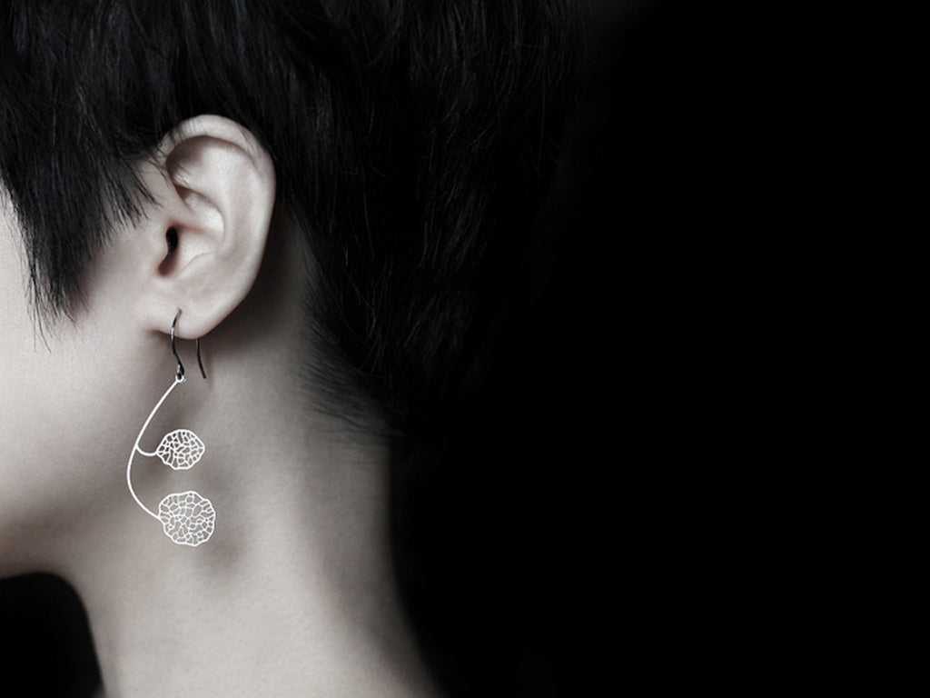 Connect Earring