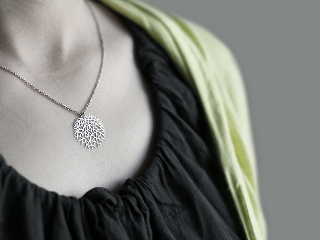 Woods Pendant (S)