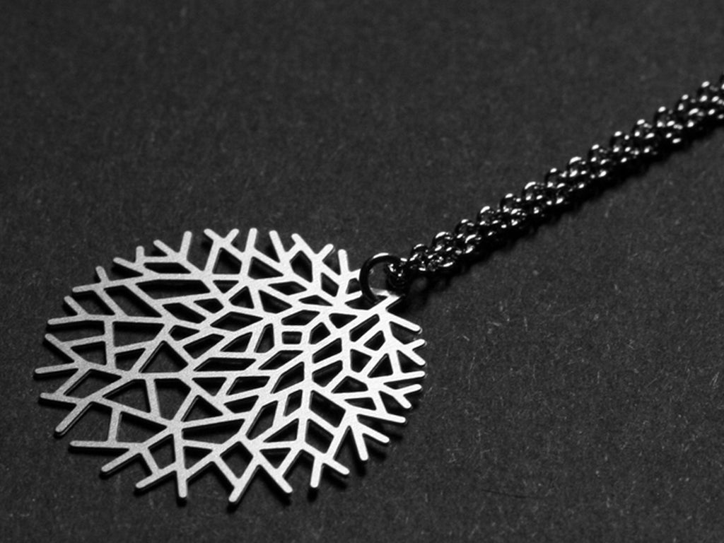 Woods Pendant (S)