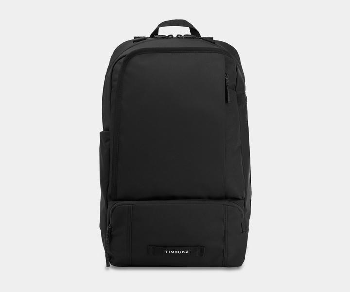 Q Backpack Black