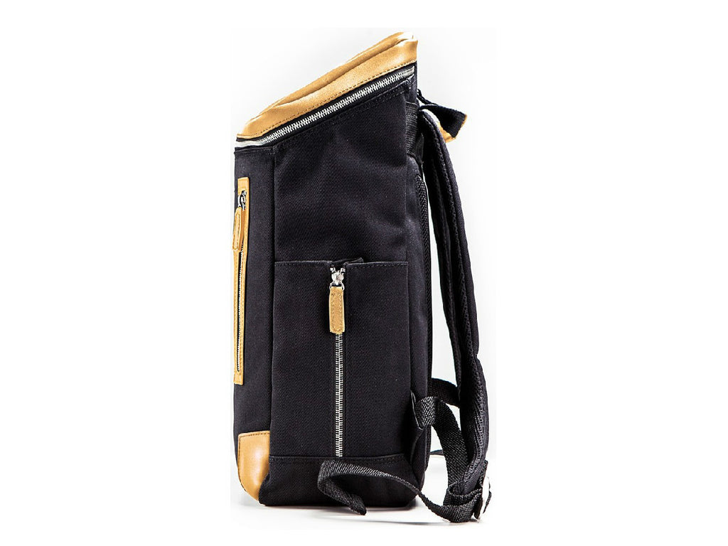 Amsterdam Backpack