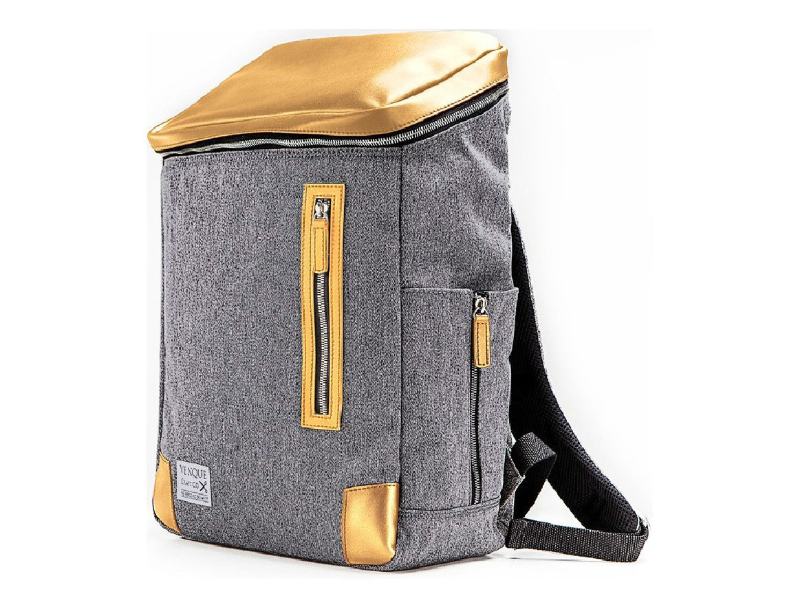 VENQUE Amsterdam Backpack urban - Main Image