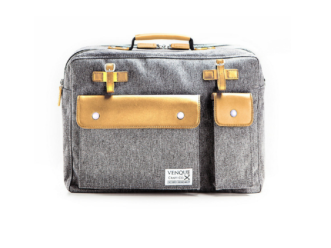 VENQUE Milano Briefcase urban de.Fine