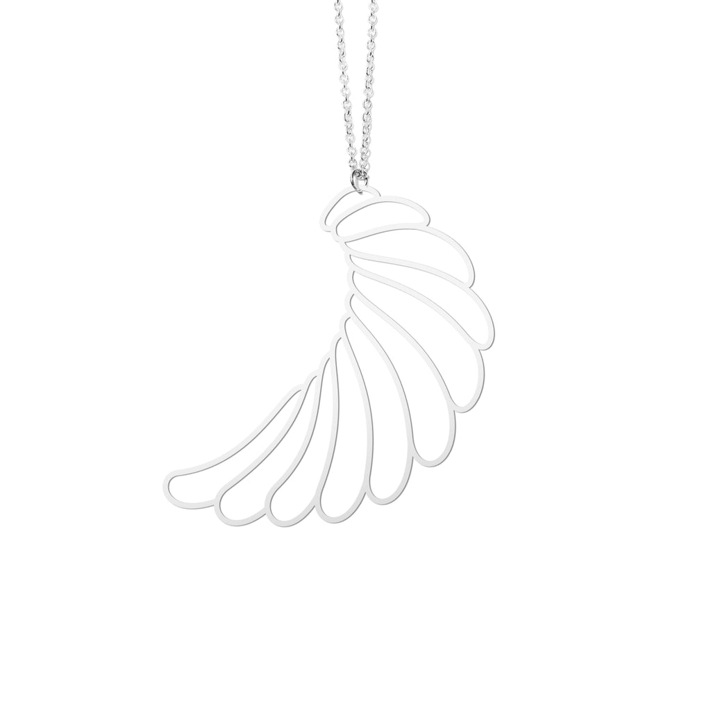 Wing Pendant (L)