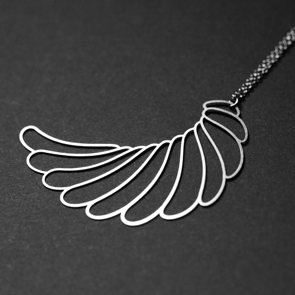 Wing Pendant (L)