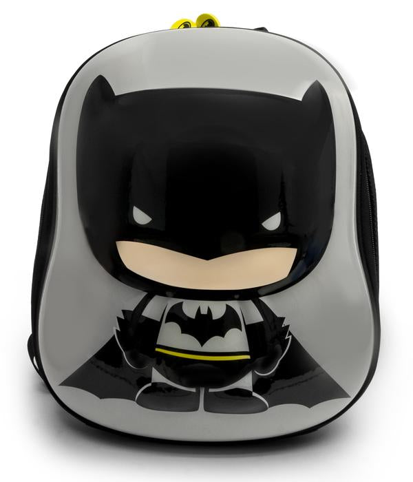 JUSTICE LEAGUE BATMAN KID’S BACKPACK