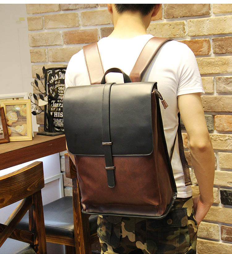 OCTA Backpack