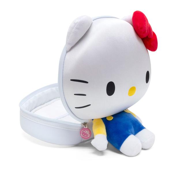 OFFICIAL LICENSED HELLO KITTY RIDAZ 3D KID'S BACKPACK