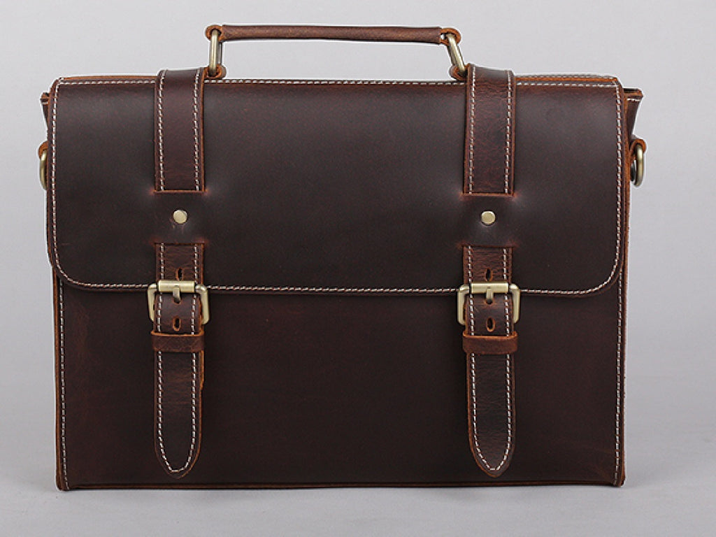 Satchel 13" Vintage