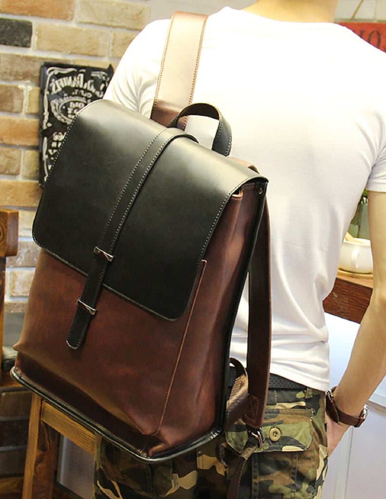 OCTA Backpack