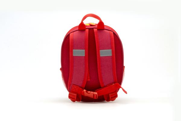 justice league mini backpack JUSTICE LEAGUE WONDER WOMAN KID'S BACKPACK, POLY EDITION
